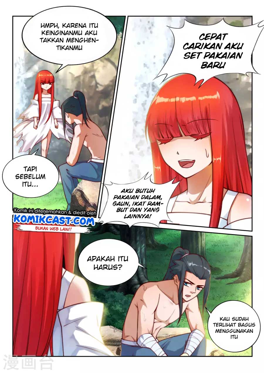 Dilarang COPAS - situs resmi www.mangacanblog.com - Komik against the gods 039 - chapter 39 40 Indonesia against the gods 039 - chapter 39 Terbaru 9|Baca Manga Komik Indonesia|Mangacan